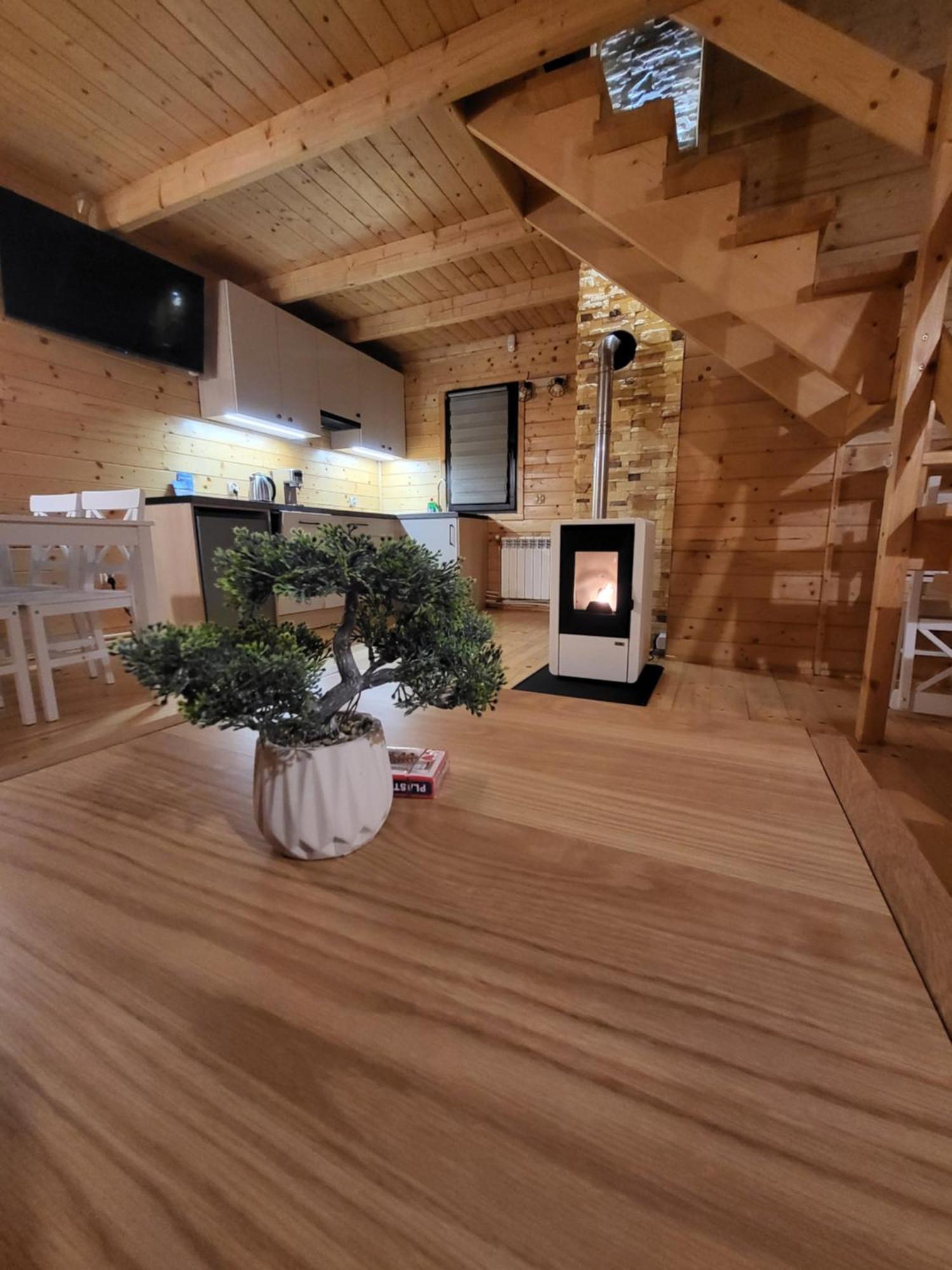 Jagodna 6d-2 Jacuzzi