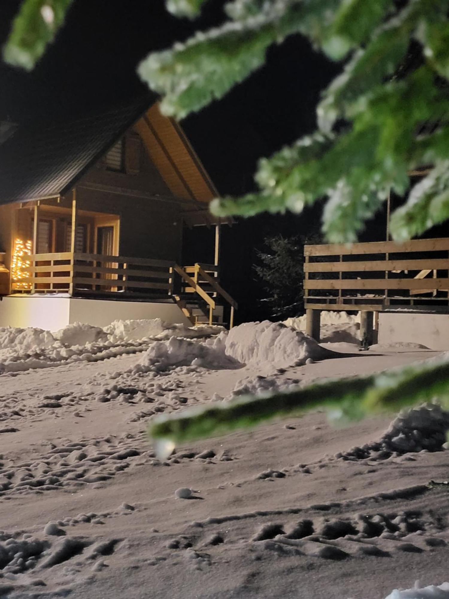 Jagodna 6d-2 Jacuzzi *