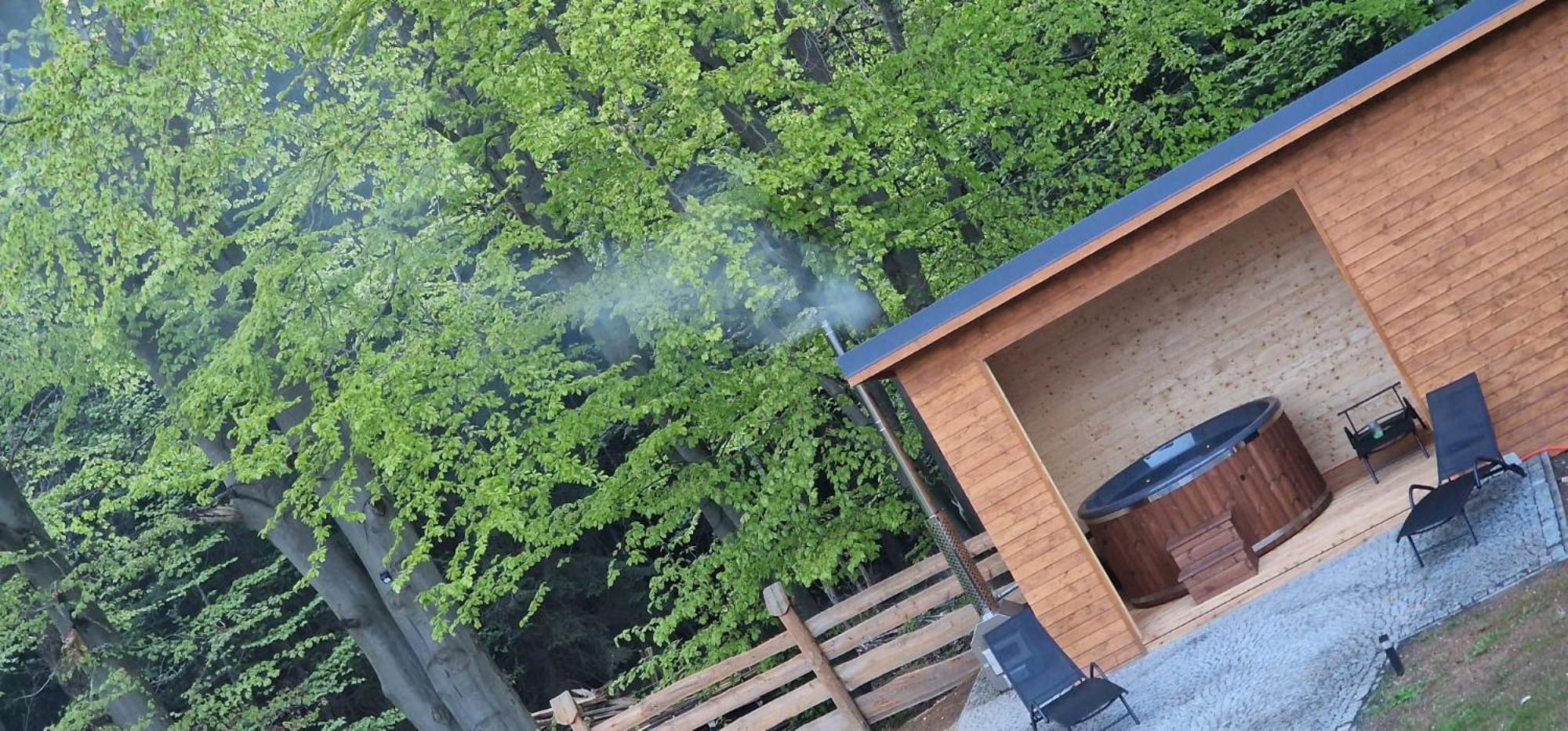 Jagodna 6d-2 Jacuzzi *
